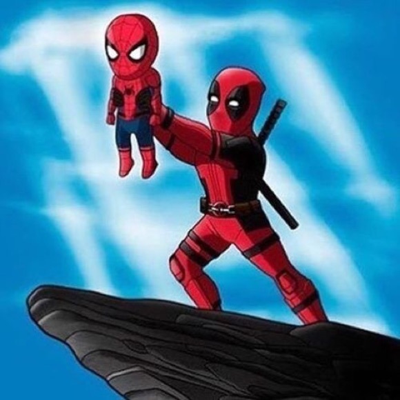 Meet your Posher, Enrique - Picture 1 of 1